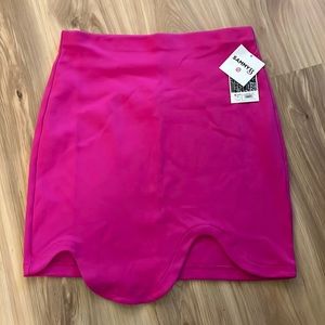 Sammy B for Target Asymmetrical Skirt